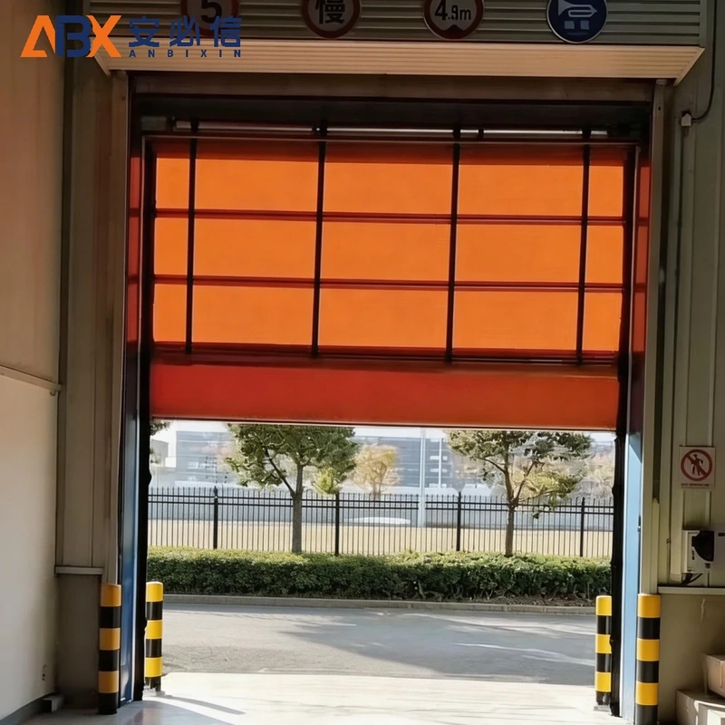 拉萨市背带堆积门