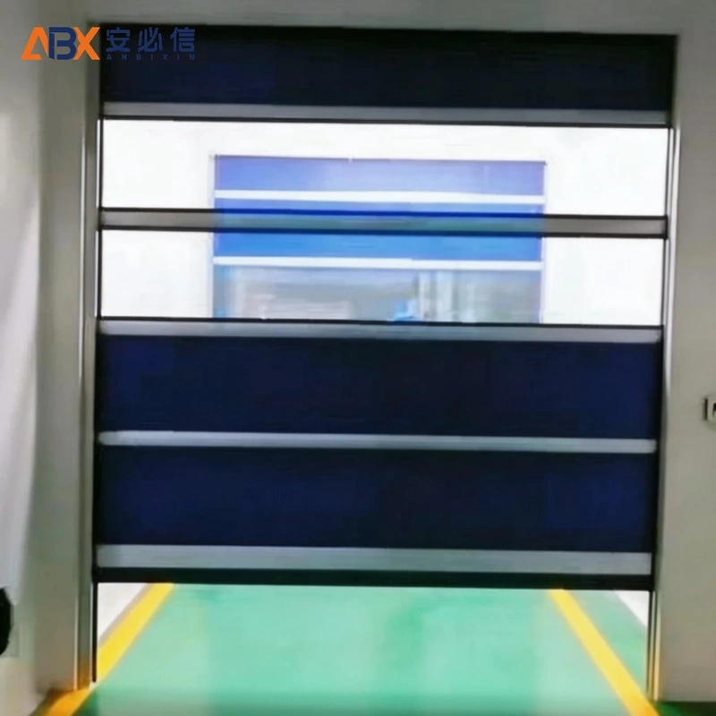 拉萨市快速卷帘门
